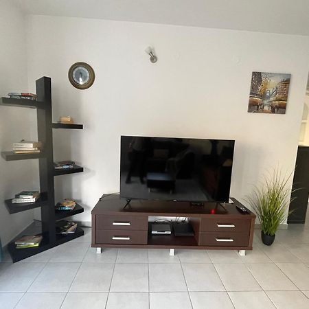 Appartamento Stunning View To Kotor Bay And Old Town - C2 Vista Muo Esterno foto