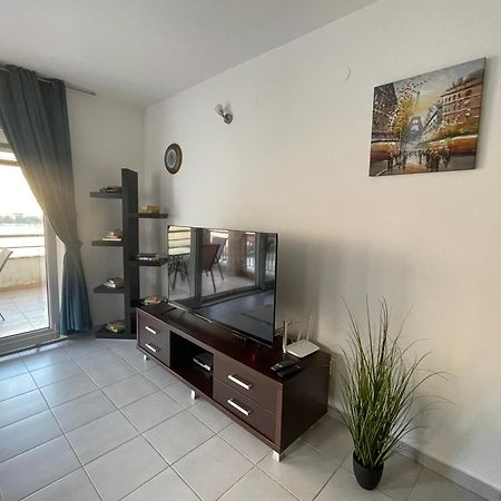 Appartamento Stunning View To Kotor Bay And Old Town - C2 Vista Muo Esterno foto