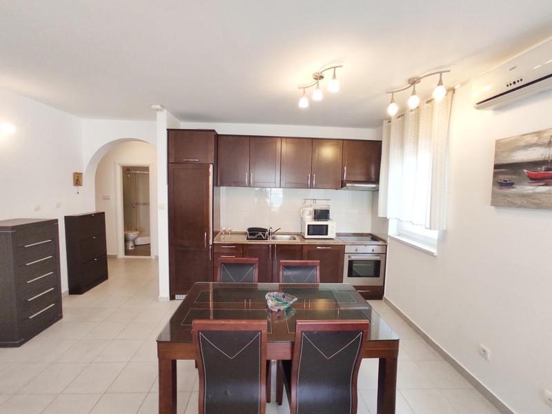 Appartamento Stunning View To Kotor Bay And Old Town - C2 Vista Muo Esterno foto
