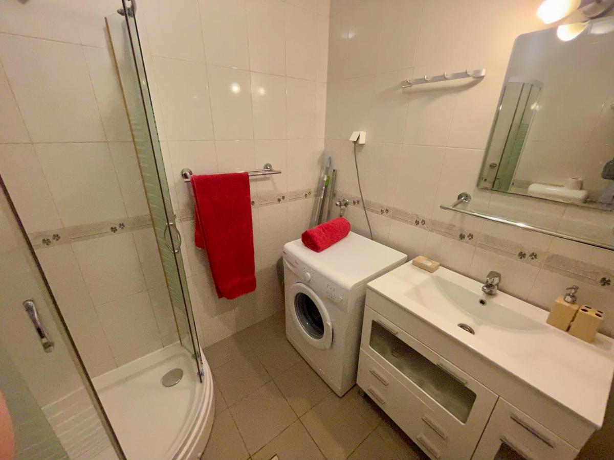 Appartamento Stunning View To Kotor Bay And Old Town - C2 Vista Muo Esterno foto