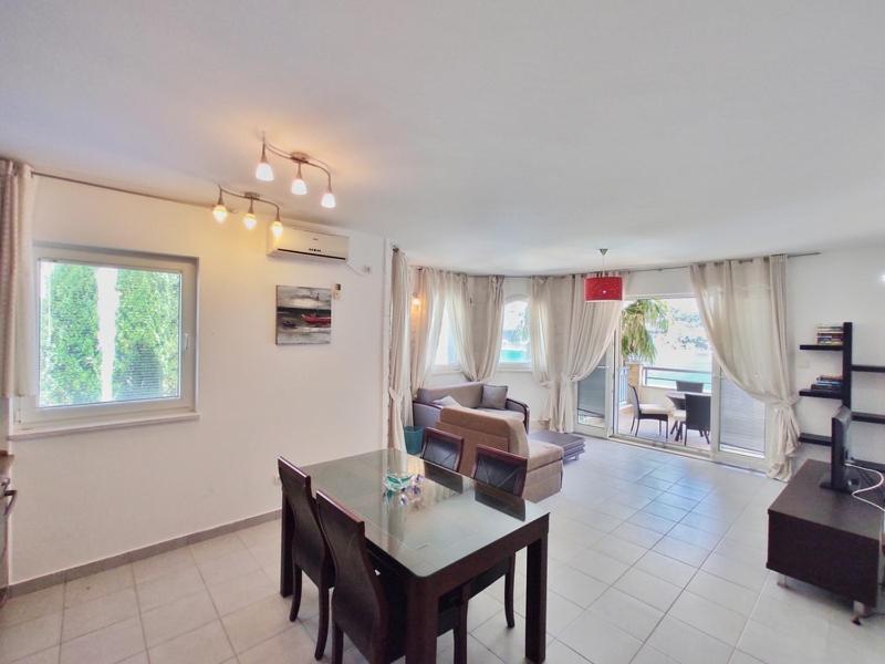 Appartamento Stunning View To Kotor Bay And Old Town - C2 Vista Muo Esterno foto