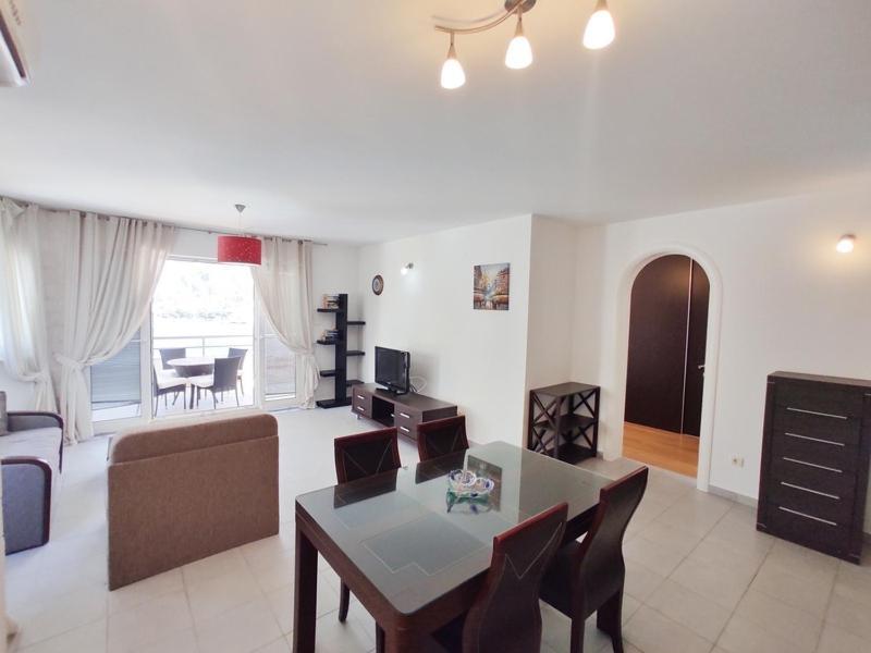Appartamento Stunning View To Kotor Bay And Old Town - C2 Vista Muo Esterno foto
