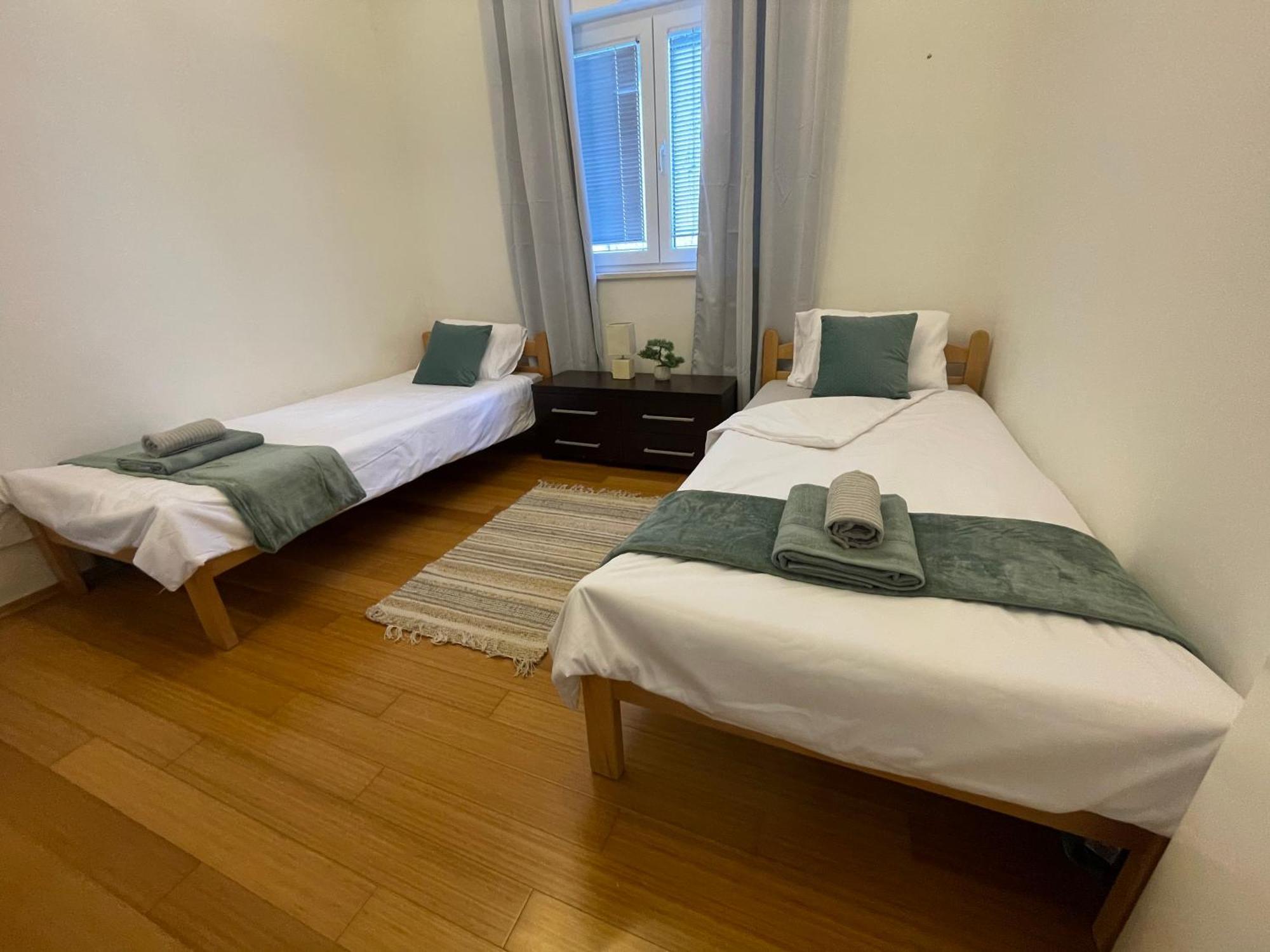 Appartamento Stunning View To Kotor Bay And Old Town - C2 Vista Muo Esterno foto